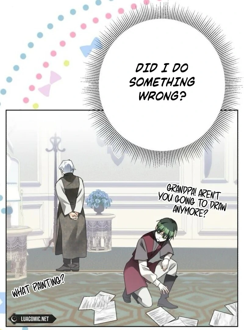 I Became The Duke’s Male Servant Chapter 38 472 105