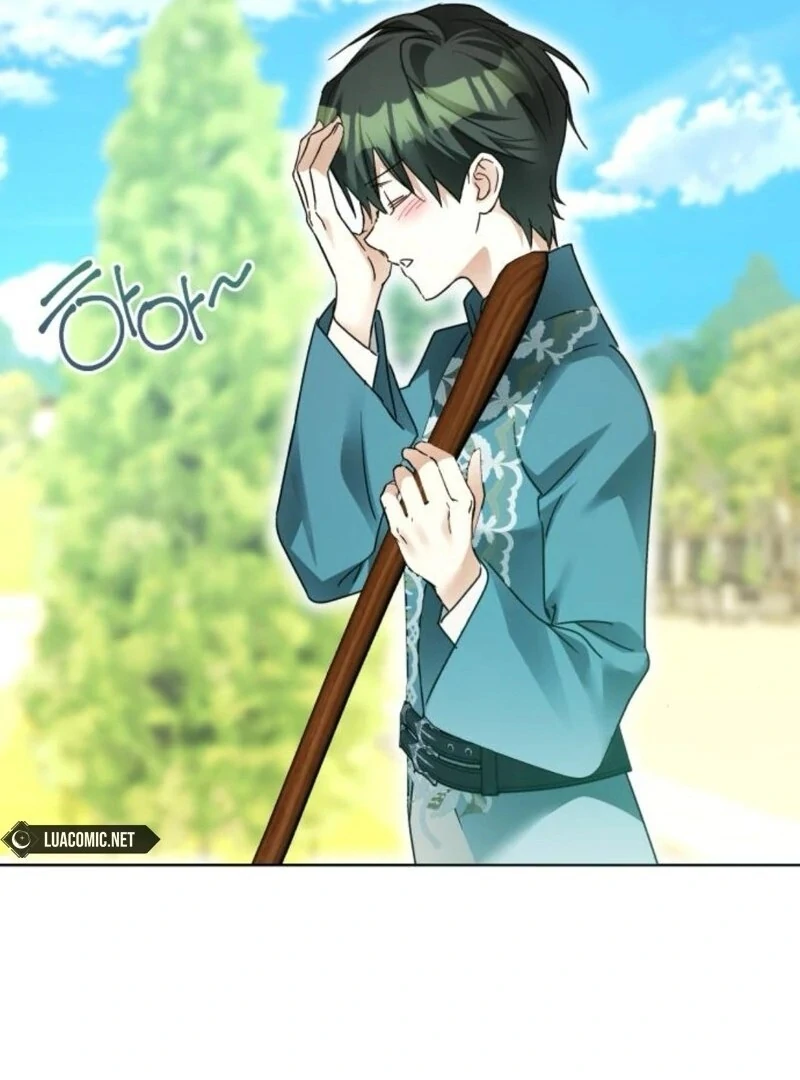 I Became The Duke’s Male Servant Chapter 38 480 113