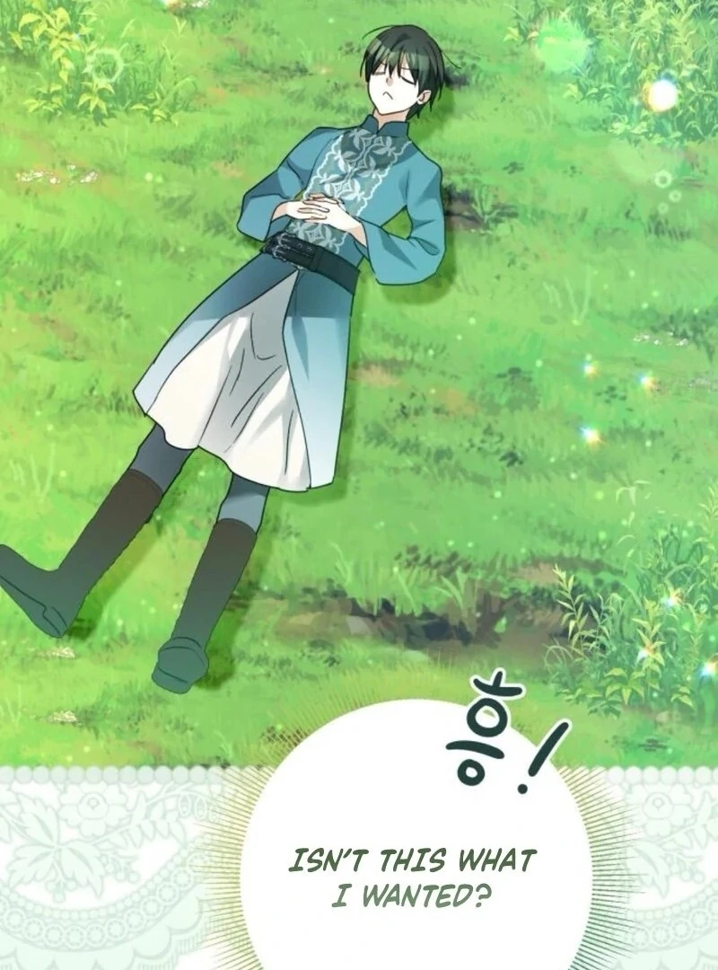 I Became The Duke’s Male Servant Chapter 38 484 117