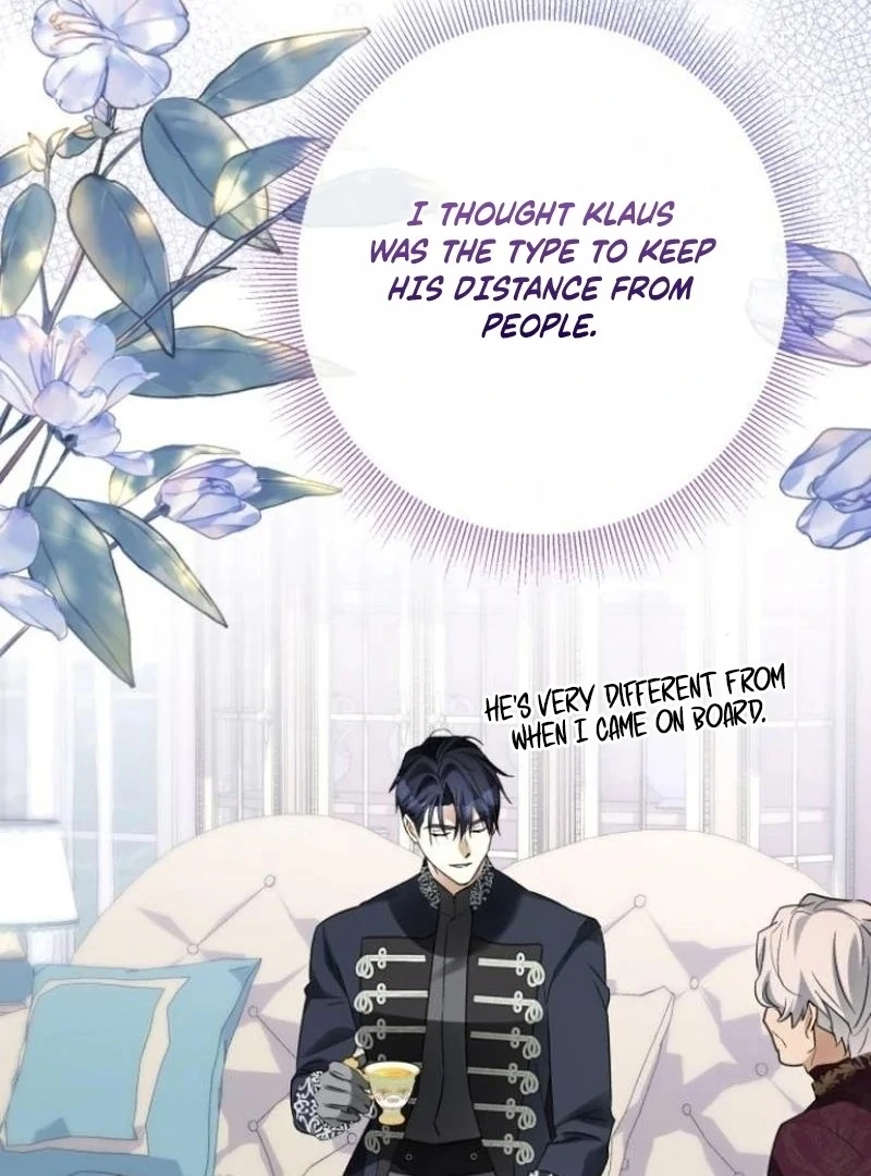 I Became The Duke’s Male Servant Chapter 40 390 005