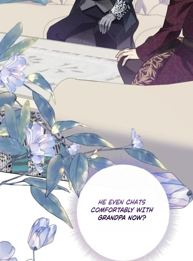 I Became The Duke’s Male Servant Chapter 40 391 006