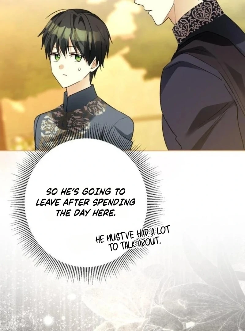 I Became The Duke’s Male Servant Chapter 40 404 021