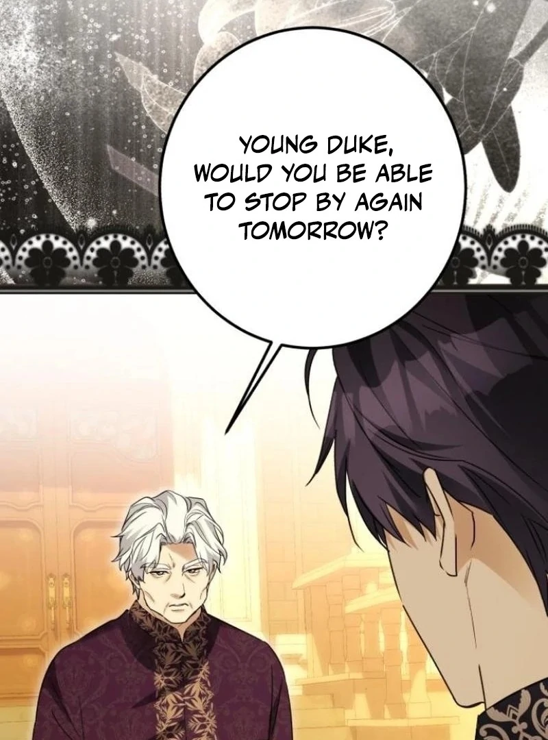 I Became The Duke’s Male Servant Chapter 40 405 022