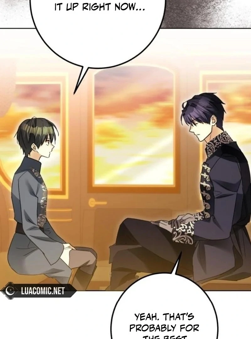 I Became The Duke’s Male Servant Chapter 40 420 037