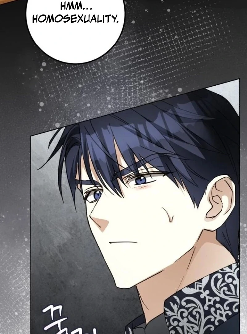 I Became The Duke’s Male Servant Chapter 40 432 049