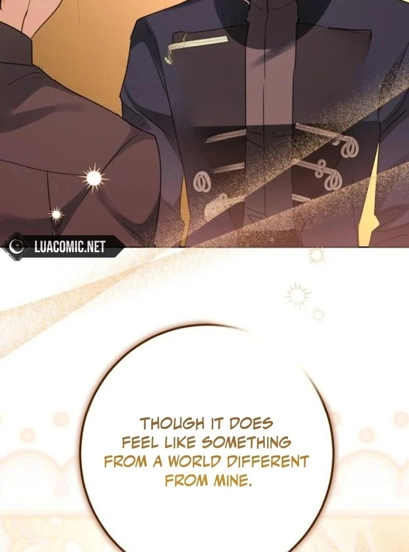 I Became The Duke’s Male Servant Chapter 40 435 052