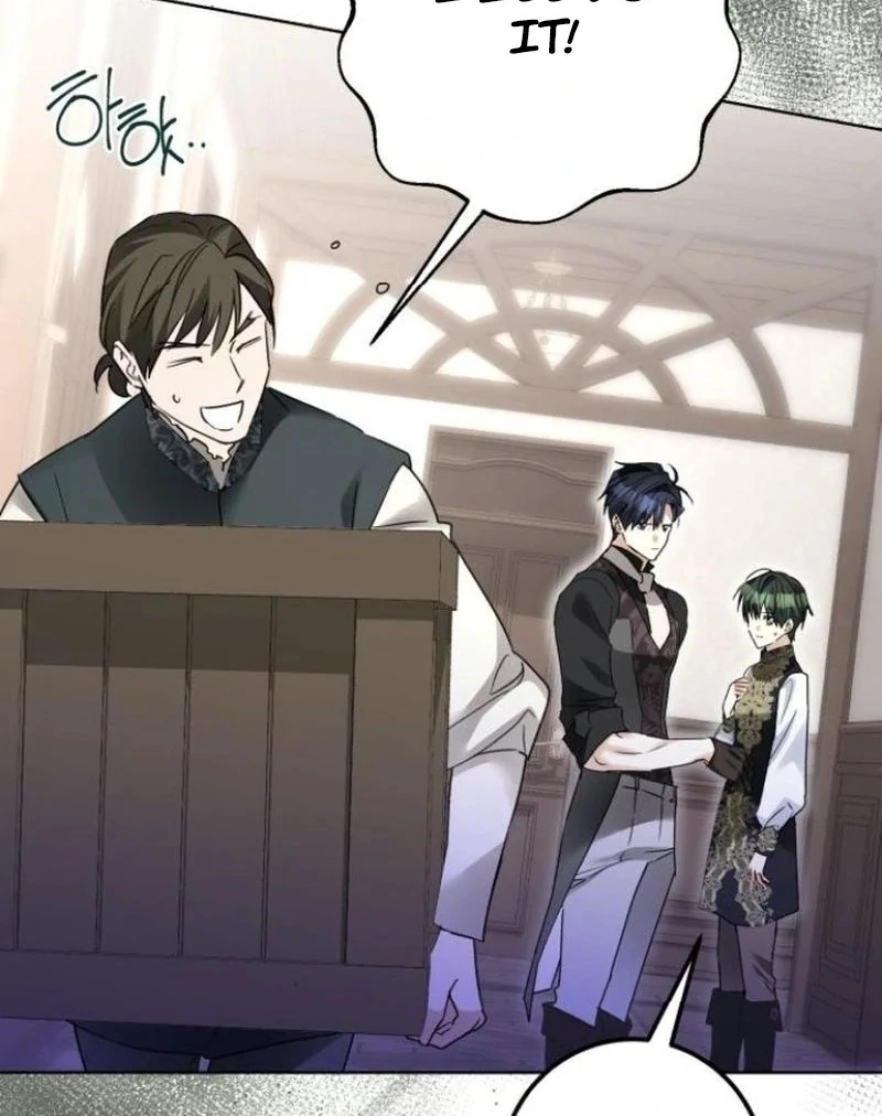 I Became The Duke’s Male Servant Chapter 40 463 080