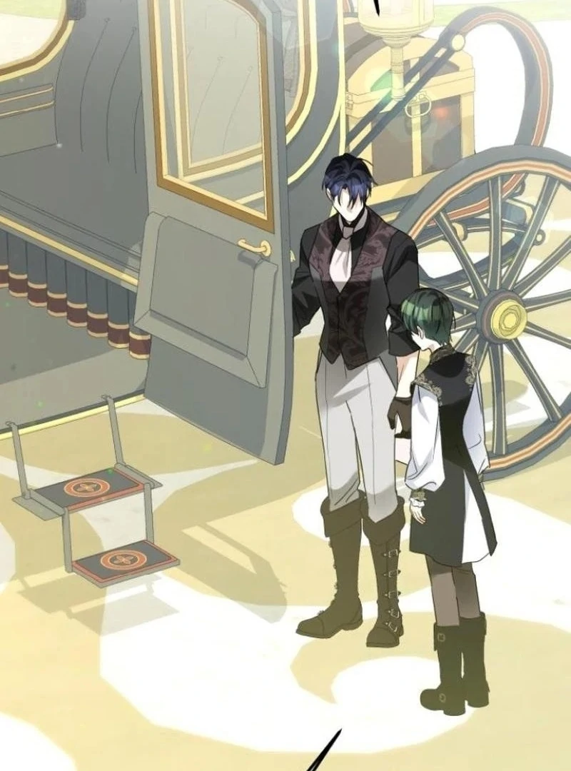 I Became The Duke’s Male Servant Chapter 40 475 092