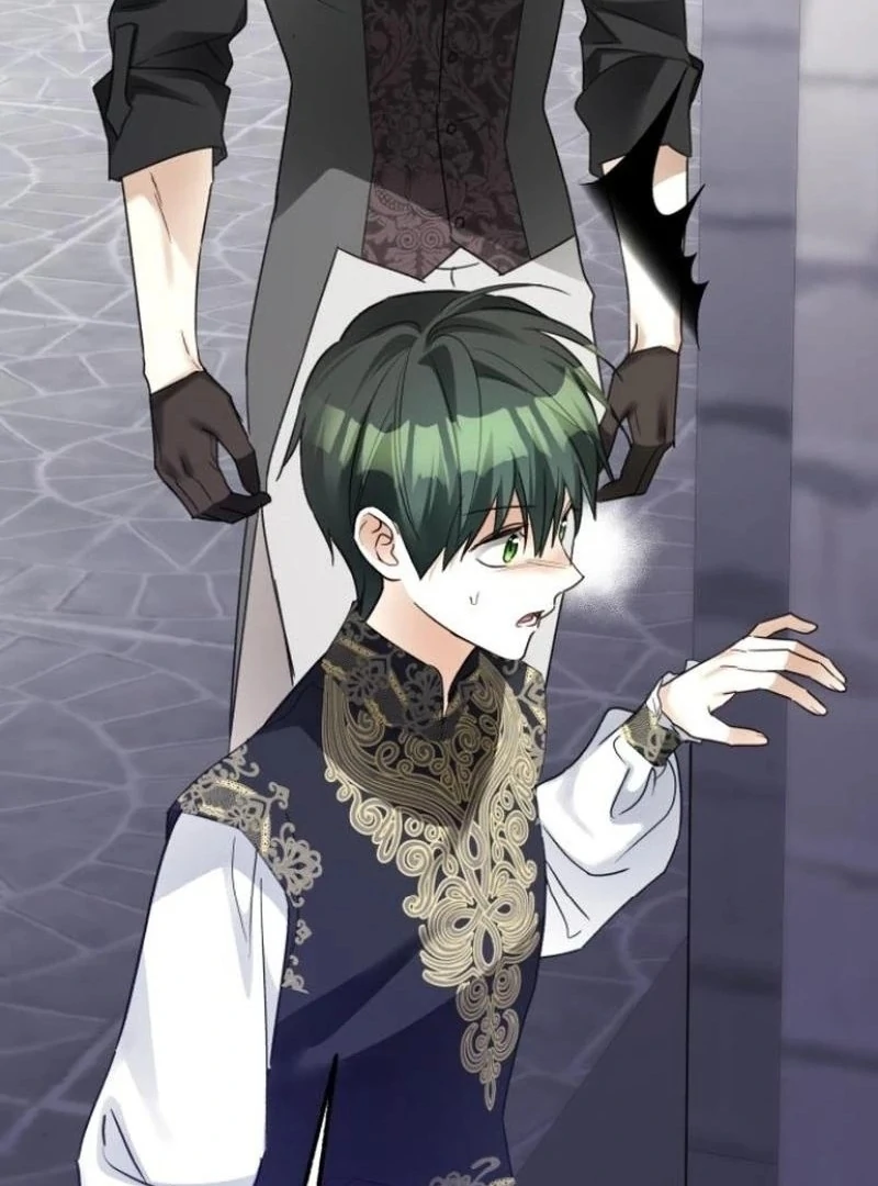 I Became The Duke’s Male Servant Chapter 40 491 108