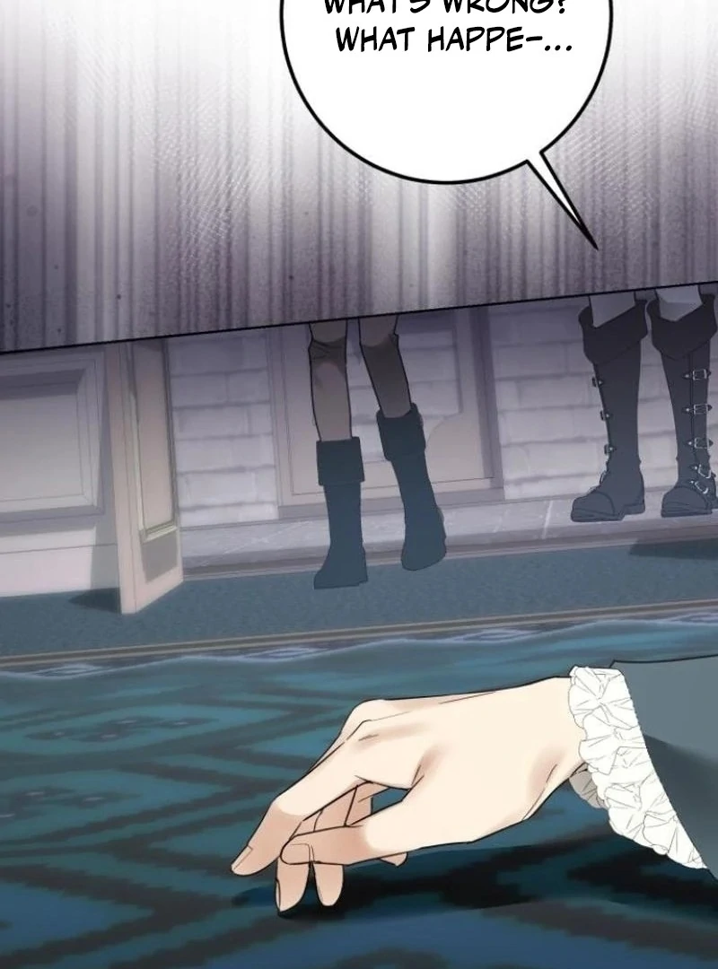 I Became The Duke’s Male Servant Chapter 40 493 110