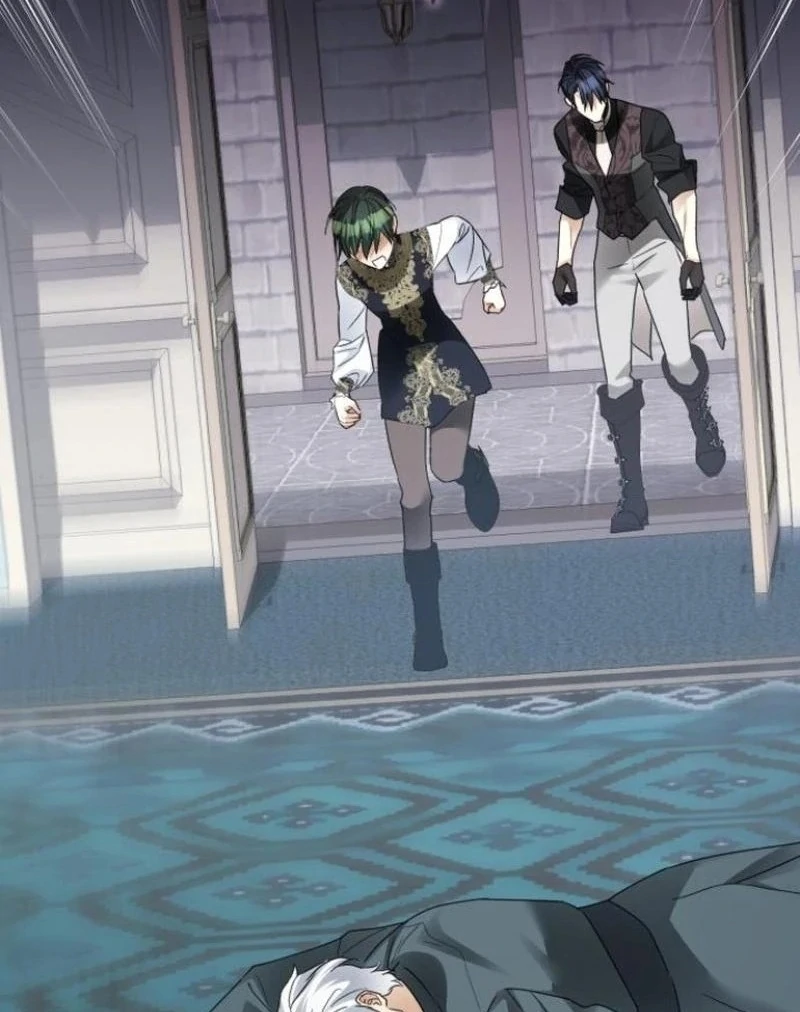 I Became The Duke’s Male Servant Chapter 40 495 112