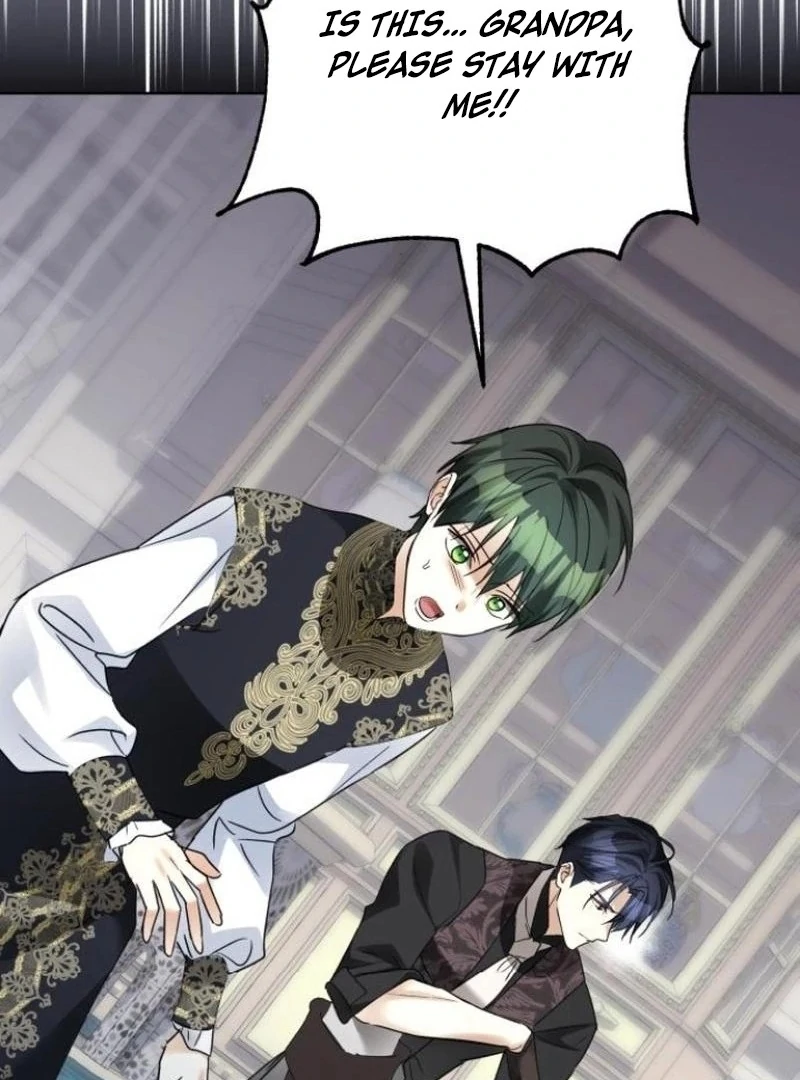 I Became The Duke’s Male Servant Chapter 40 497 114