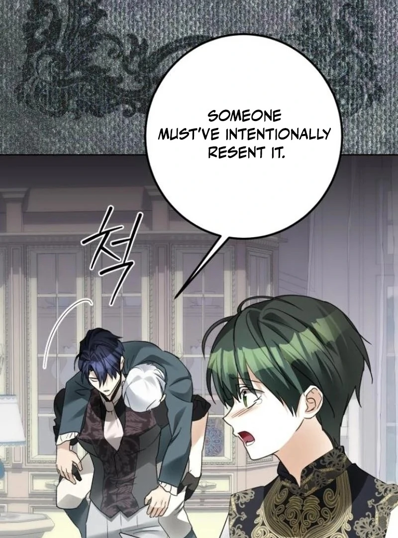 I Became The Duke’s Male Servant Chapter 40 504 121