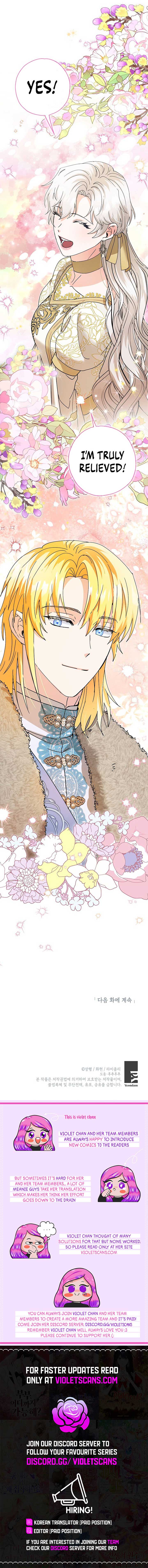 I Became the Emperor's Cat Chapter 44 55 11