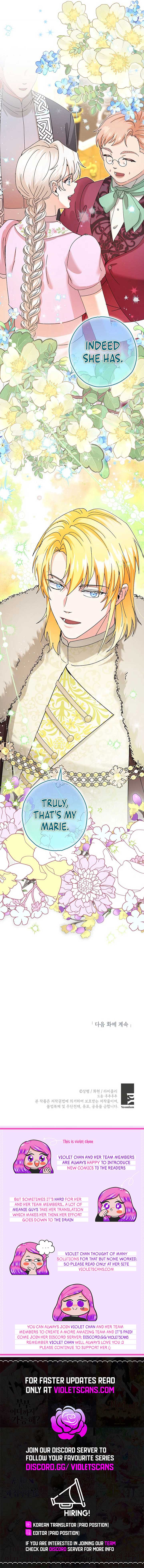 I Became the Emperor's Cat Chapter 46 55 11