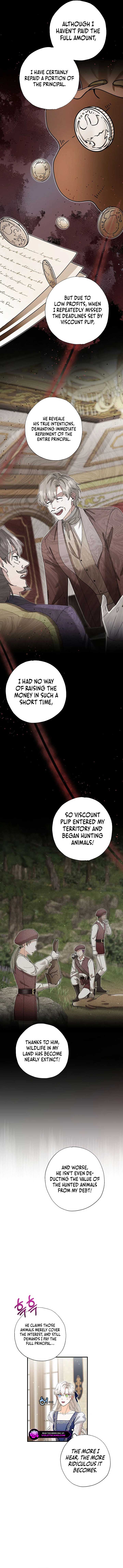 I Became the Emperor's Cat Chapter 46 46 2