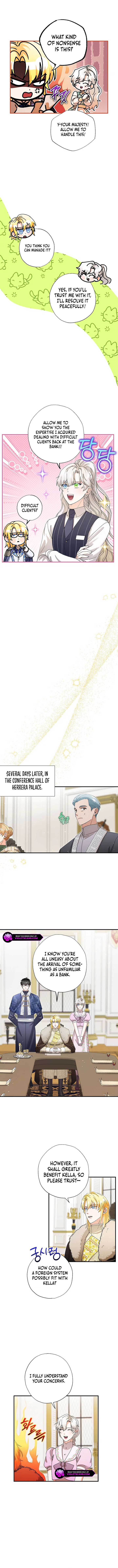 I Became the Emperor's Cat Chapter 46 51 7