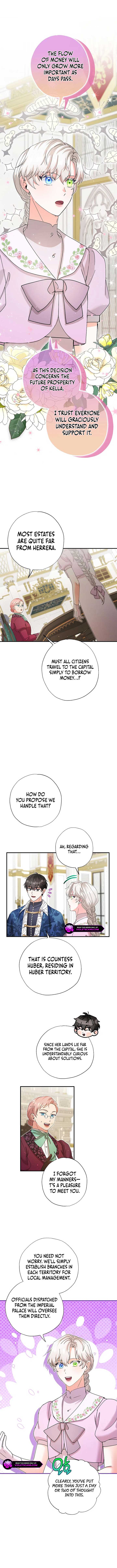 I Became the Emperor's Cat Chapter 46 53 9