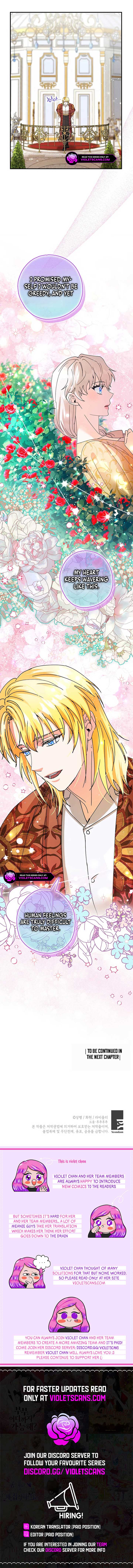 I Became the Emperor's Cat Chapter 48 51 10