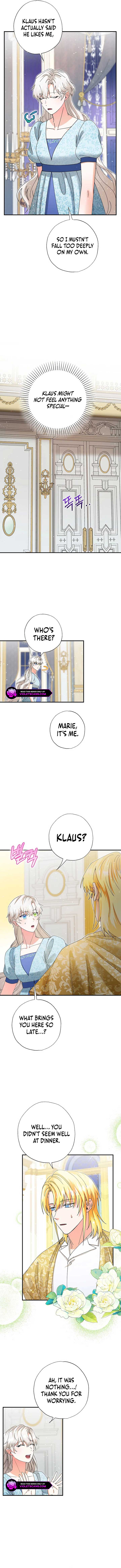 I Became the Emperor's Cat Chapter 48 44 3