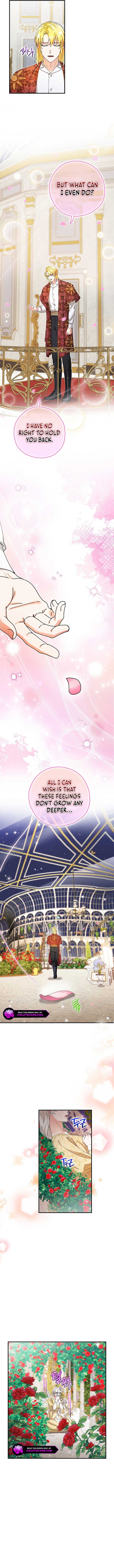 I Became the Emperor's Cat Chapter 49 39 1