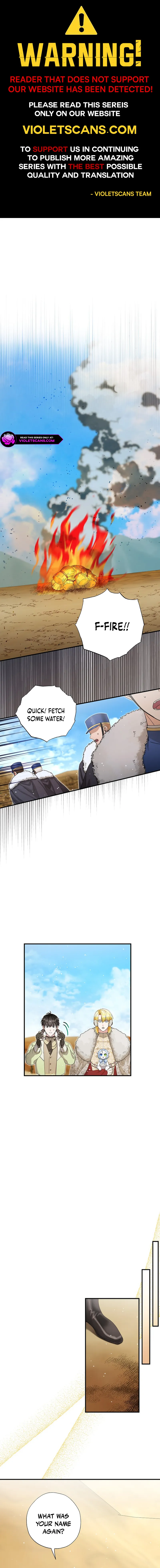 I Became the Emperor's Cat Chapter 51 53 01