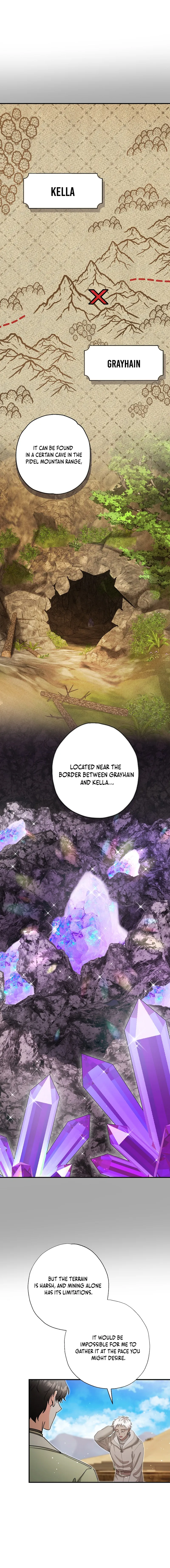 I Became the Emperor's Cat Chapter 51 56 04