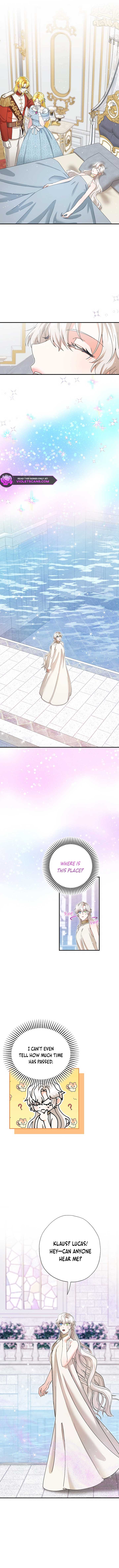 I Became the Emperor's Cat Chapter 55 42 8