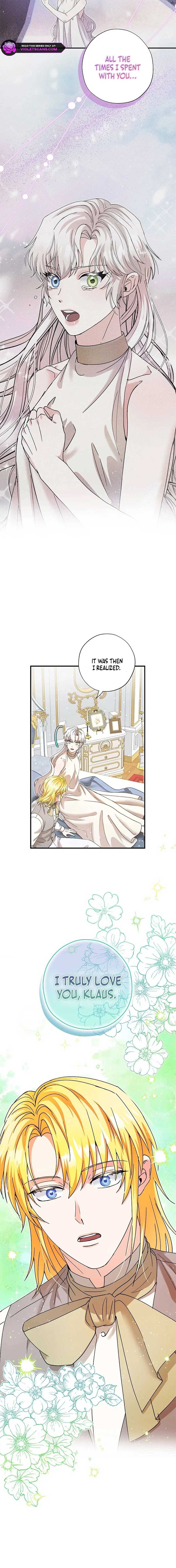 I Became the Emperor's Cat Chapter 57 57 05