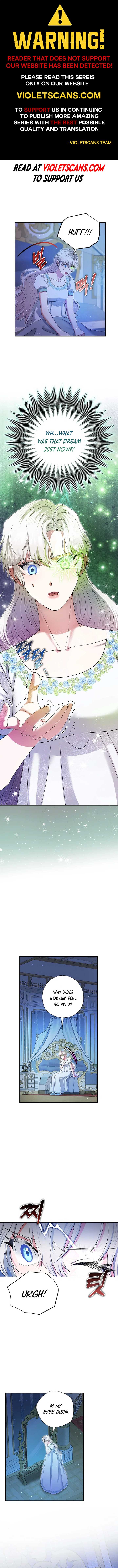 I Became the Emperor's Cat Chapter 60 50 01