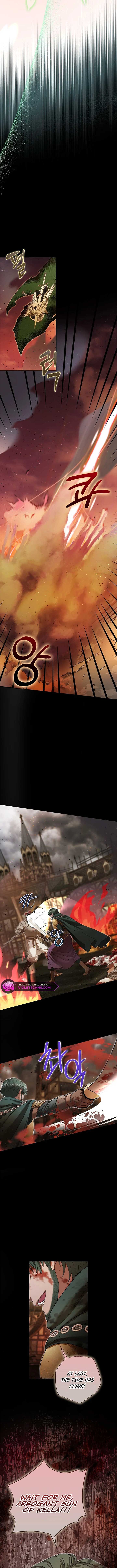 I Became the Emperor's Cat Chapter 60 52 03