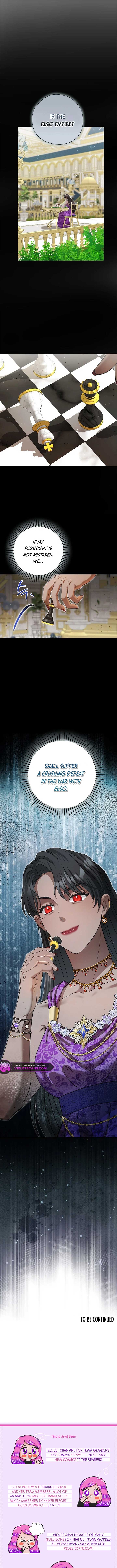 I Became the Emperor's Cat Chapter 60 62 13