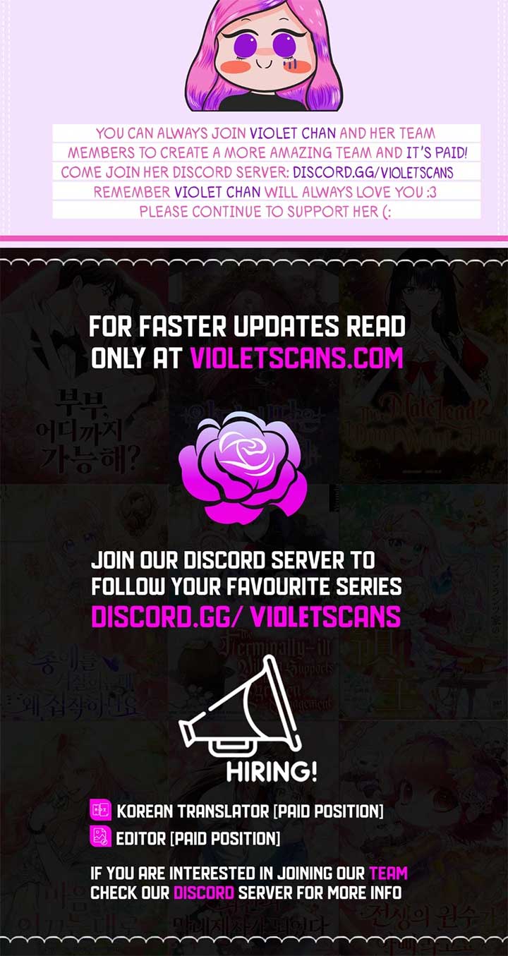 I Became the Emperor's Cat Chapter 60 63 14