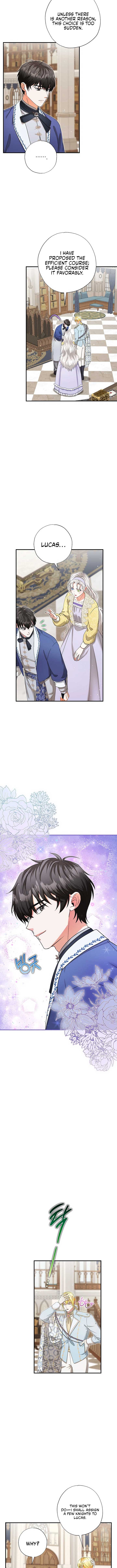 I Became the Emperor's Cat Chapter 62 52 2