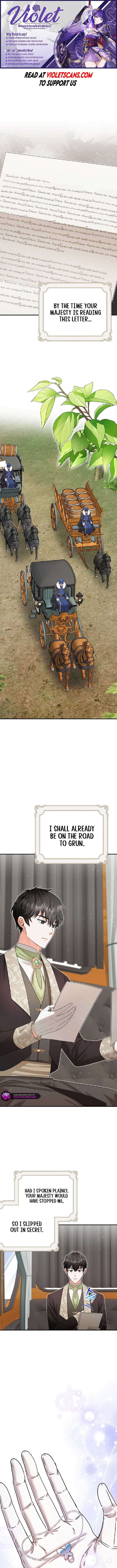 I Became the Emperor's Cat Chapter 63 44 0