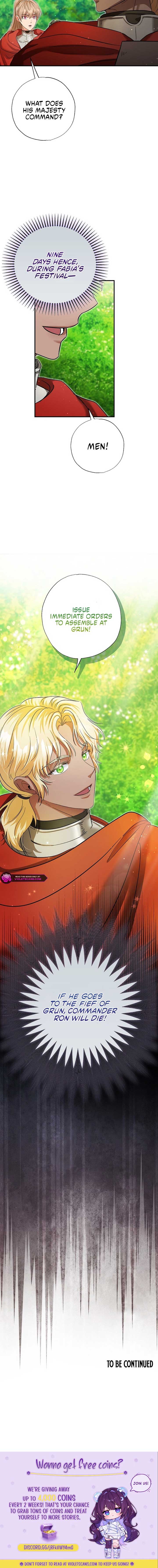 I Became the Emperor's Cat Chapter 63 55 11