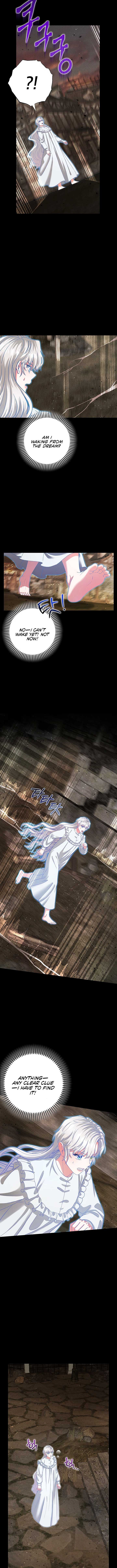 I Became the Emperor's Cat Chapter 63 50 6