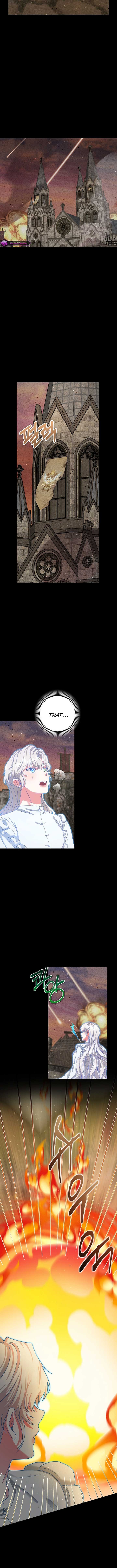 I Became the Emperor's Cat Chapter 63 51 7