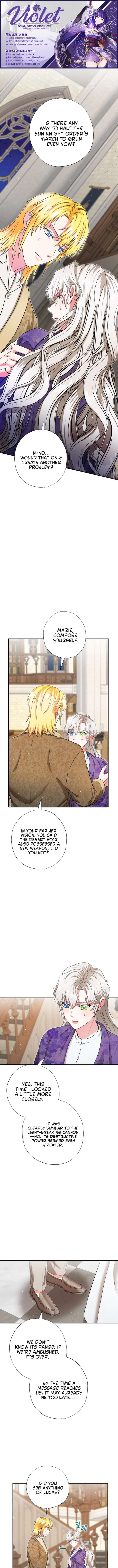 I Became the Emperor's Cat Chapter 64 44 0