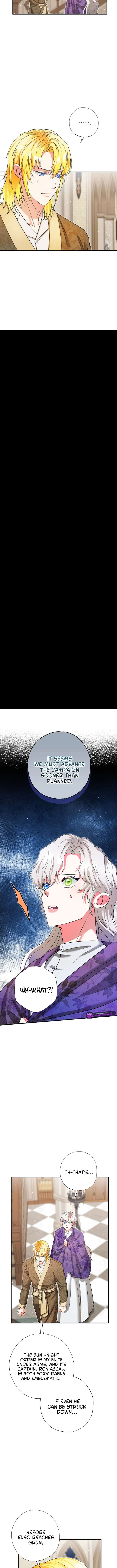 I Became the Emperor's Cat Chapter 64 45 1