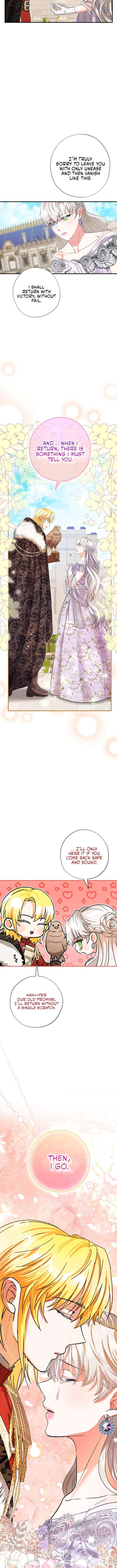 I Became the Emperor's Cat Chapter 64 54 10