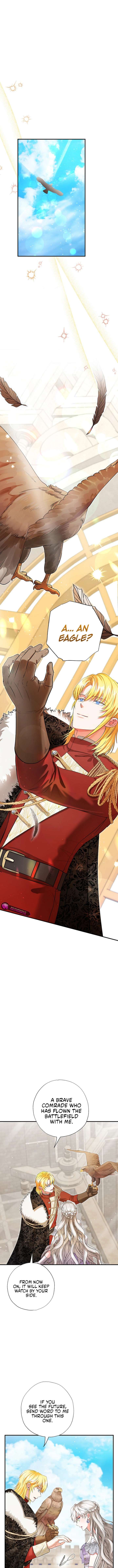 I Became the Emperor's Cat Chapter 64 53 9