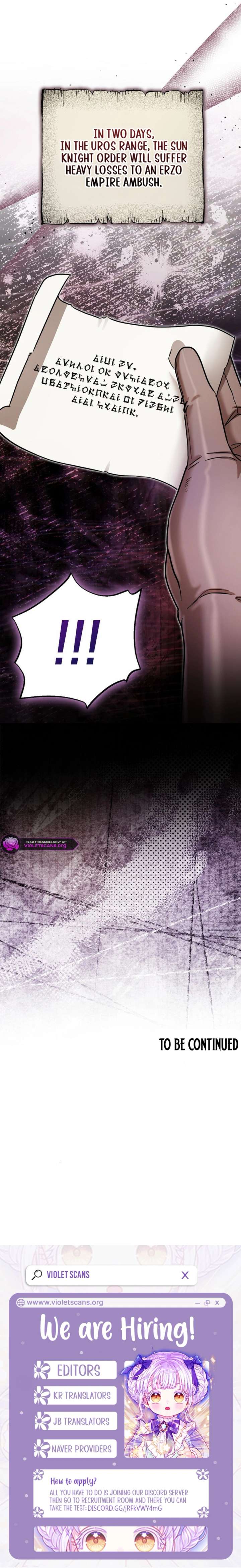 I Became the Emperor's Cat Chapter 65 59 12