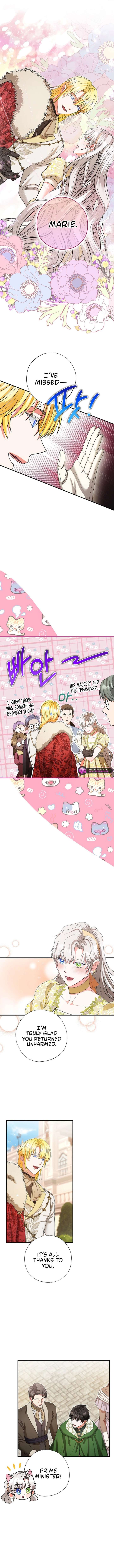 I Became the Emperor's Cat Chapter 69 44 04