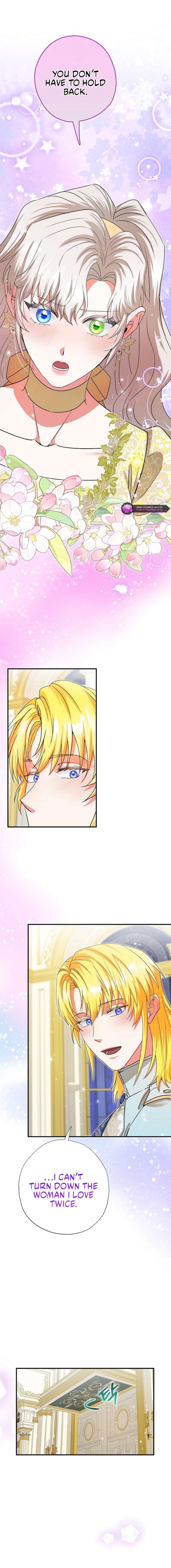 I Became the Emperor's Cat Chapter 70 53 04