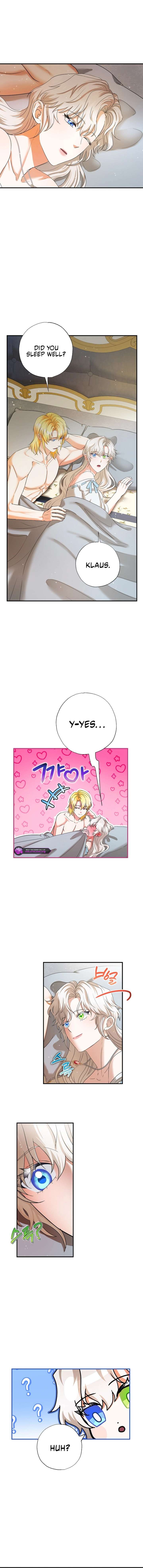 I Became the Emperor's Cat Chapter 70 55 06