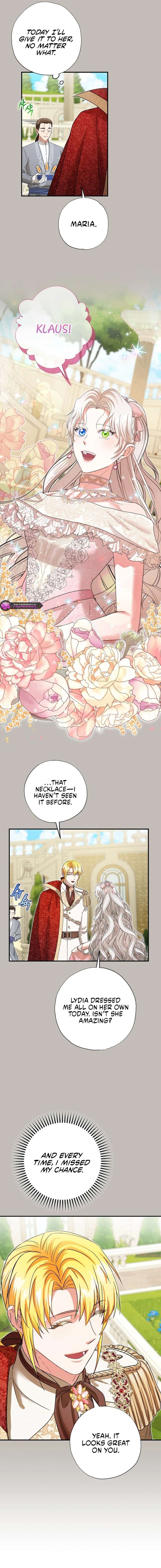 I Became the Emperor's Cat Chapter 70 58 09