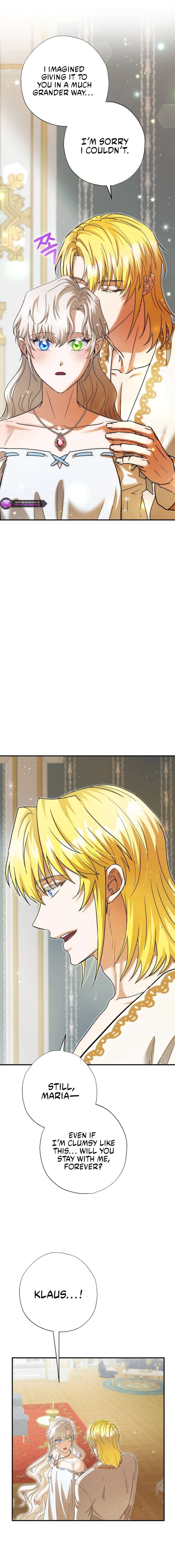 I Became the Emperor's Cat Chapter 70 59 10