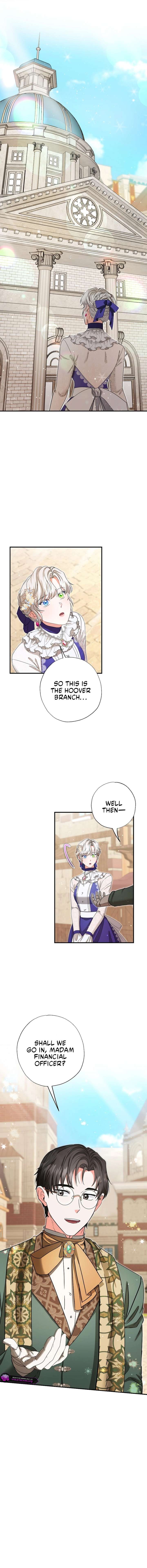 I Became the Emperor's Cat Chapter 70 62 13