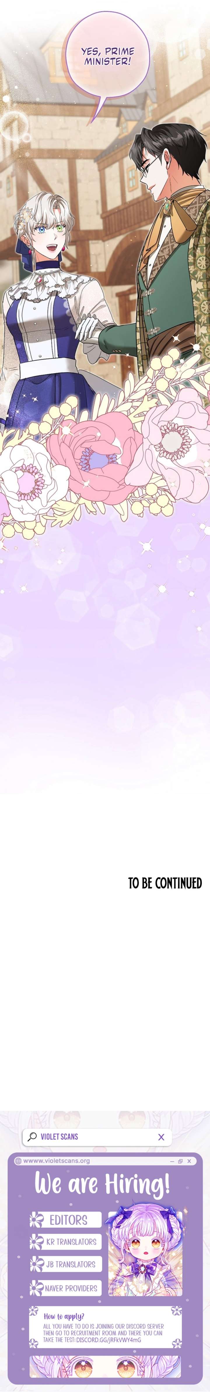 I Became the Emperor's Cat Chapter 70 63 14